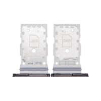 Samsung Galaxy S22 / S22 Plus Dual Sim Card Tray (Gold) -C