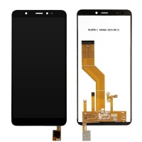 Wiko Y51 LCD Display Assembly No Frame (Black)