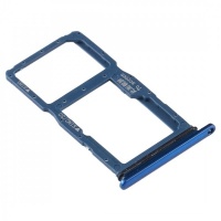Huawei P20 Lite 2019 SIM Card Tray (Blue)