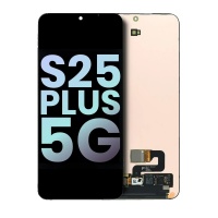 Samsung Galaxy S25 Plus Service Pack LCD Display Assembly No Frame (All Colors)
