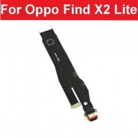 Oppo Find X2 Lite Charging Port With Flex Cabel -LC