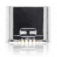 Samsung Galaxy Tab A 10.1 2016 / A 8.0 (T580) Charging Port connector (Soldering Required) -L