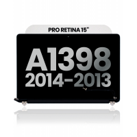 MacBook Pro Retina 15