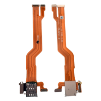 Oppo Reno6 5G Sim Card Reader flex