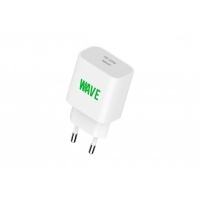 Wave PD Wall Charger 20W (HP6)