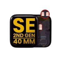 Watch Ultra (1st Gen) (49MM) LCD+Touch Watch