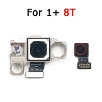 OnePlus 8T Back Camera