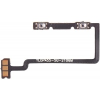 Oppo A54 4G Power Flex and volume Flex