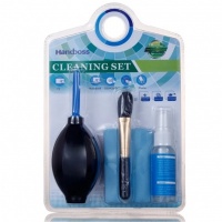 Handboss, Cleaning Kit for PC, Laptops, TV, Computers
