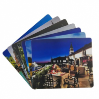 Mouse Pad - Multicolor