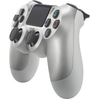 Wave Playstation 4 Doubleshock wireless controller - CM - Silver