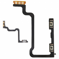 Oppo Reno7 Z 5G Volume and Power Flex -C