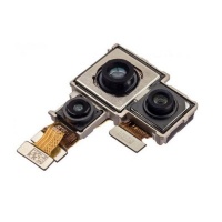 Nokia 7.2 Back camera