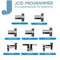 JCID FPC Battery Repair Board Flex Cable for iPhone - iPhone 14 Pro/14 Pro Max