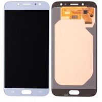 Samsung Galaxy J7 Pro 2017 (J730) OLED LCD Display Assembly No Frame (Blue)