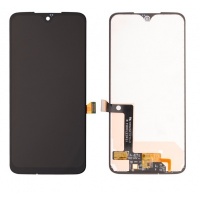 Motorola Moto G7/G7 Plus (XT1962-XT1965) Display No Frame (All Colors) (OEM)