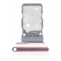 Samsung Galaxy S21 Plus (G996B) Dual Sim Card Tray (Phantom Gold)