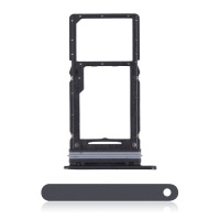 Samsung Galaxy A33 5G (A336B) Sim Card Tray (Black) - U