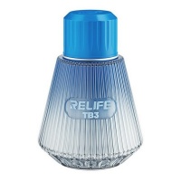 Relife TB3 Copper Core Pump Solvent Glass Bottle (Glass 150 ml)