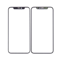 iPhone 12 / 12 Pro (Front Glass + OCA Preinstalled) - K