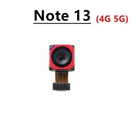 Redmi Note 13 5G/4G Big Camera
