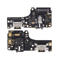 Xiaomi Redmi Note 10 4G / Redmi Note 10s Poco M5S Charging Port Board ORi - UC