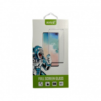 Wave 5D Screen Protector (Clear) - iPhone 17 Pro