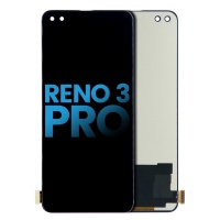 Oppo Reno3 Pro 4G LCD Display Assembly No Frame (All Colors)