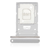 Samsung Galaxy A53 (A536B) Sim Card Tray (Silver) -U
