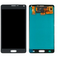 Samsung Galaxy Note 4 (N910F) Display No Frame (Black)