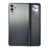 Samsung Galaxy A13 5G Back cover (Black)