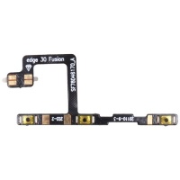 Motorola Edge 30 Fusion Power And Volume Flex Cable