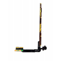 Apple iPad 3 / iPad 4 Head Phone Jack and PCB Board with Flex cable (wifi Model)