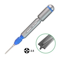 Wave WA-156 3D Screw + 2.5 -UU