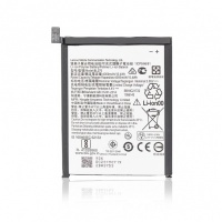 Battery Compatible For Motorola Moto E5 (BL270) Li-Ion 4000 mAh