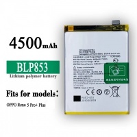 Battery Compatible For Oppo Reno5 Pro Plus (BLP853) Li-Po 4500 mAh -CG