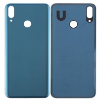 Huawei Y9 2019 Back Cover (Blue)