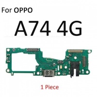 Oppo A74 4G Charging Port Board