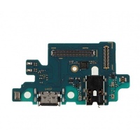 Samsung Galaxy A40 (A405F) Original Charging Port Board (Ori)