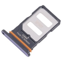 Redmi Note 14 Pro+ 5G Sim Card Tray (Purple)