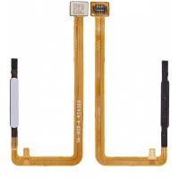 Samsung Galaxy A06 (A065F) Finger Button Flex (ORi) (Silver) -LG