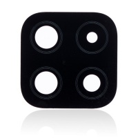 Samsung Galaxy A22 5G (A226B) Back Camera Glass Lens (Black)