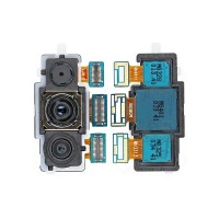 Samsung Galaxy A41 Back Camera -LE