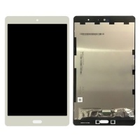 Huawei MediaPad M3 Lite 8.0 LCD Display Assembly Wihtout frame (White)