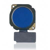 Huawei Honor 10 Lite Fingerprint Reader With Flex (Blue)