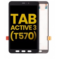 Samsung Galaxy Tab Active3 (T570) LCD Display Assembly No Frame (All Colors)