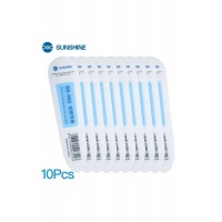 SUNSHINE SS-082 Open Tools for Split Screen (10 Pcs) -LS