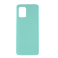 Xiaomi Mi 10 Lite Back Cover (Green)