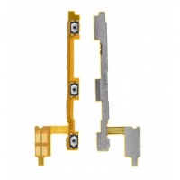 Huawei Honor 8X Power And Volume Button Flex Cable