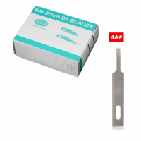 10pcs BSD Blades Knife For Glue Remove (#4A)